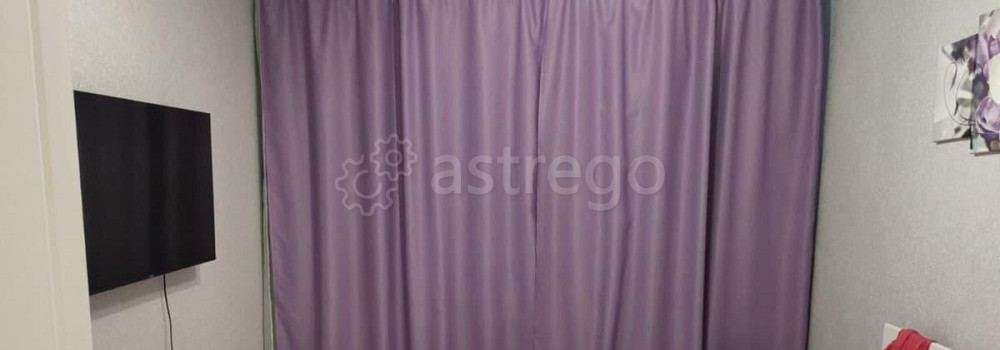 3-комн. квартира, 55 м2, 3/3 эт. Дзержинский - изображение 1