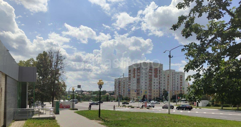 Свободного назначения, 60 м2 Белгород - изображение 2