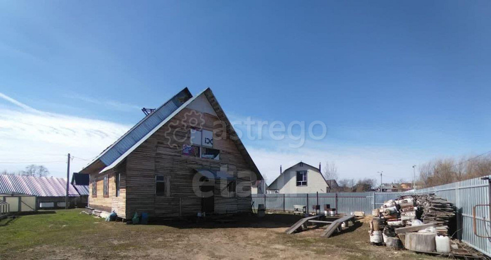 Дом, 70 м2, 7.84 сотки, 2 эт. Котлас - изображение 4