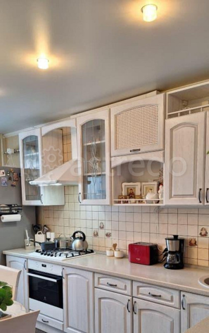 3-комн. квартира, 76.9 м2, 8/9 эт. Октябрьский - изображение 7