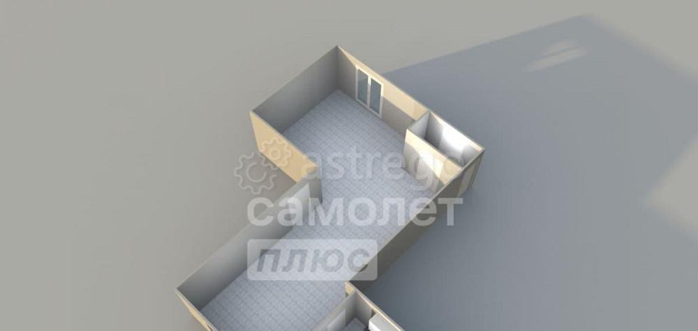 Свободного назначения, 65.4 м2 Ступино - изображение 4