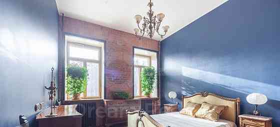 3-комн. квартира, 98 м2, 3/6 эт. Москва