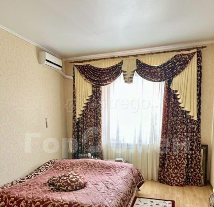4-комн. квартира, 136 м2, 13/23 эт. Москва - изображение 5