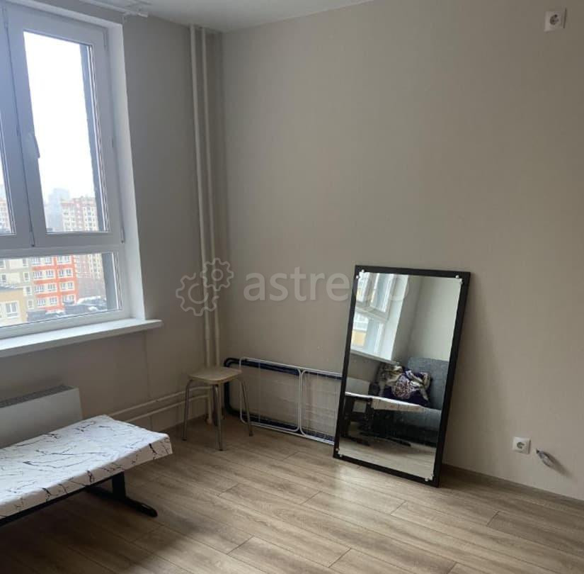 Студия, 21 м2, 18/22 эт. Балашиха - изображение 3