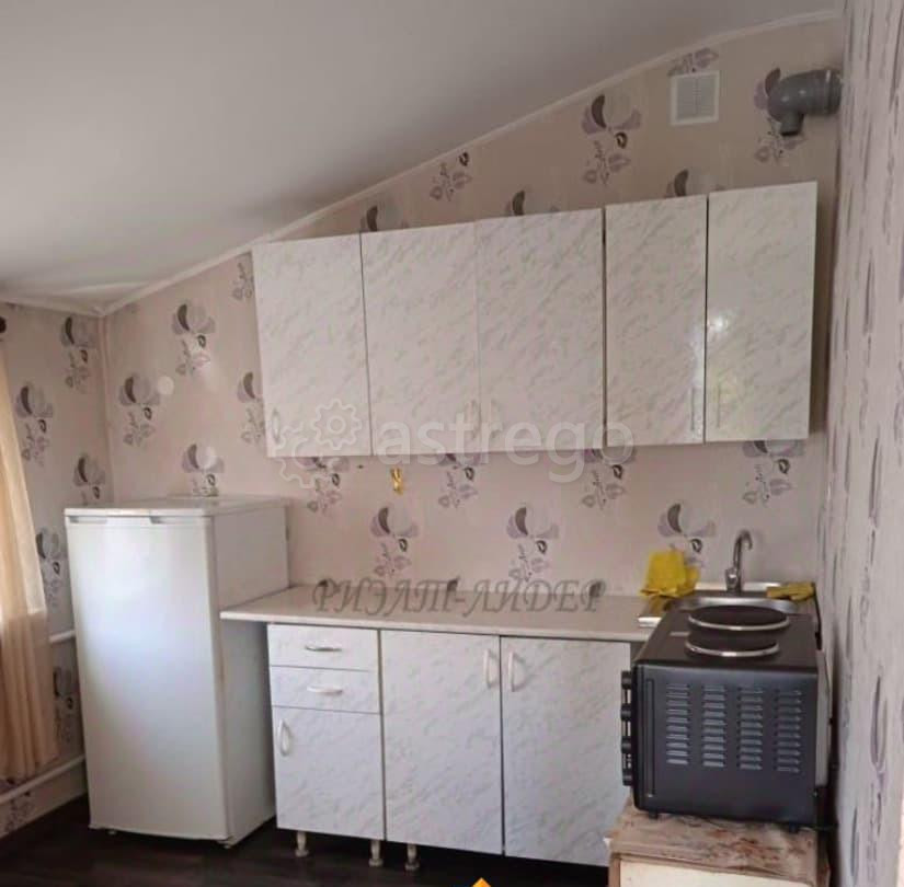 1-комн. квартира, 34.6 м2, 3/4 эт. Горно-Алтайск - изображение 2