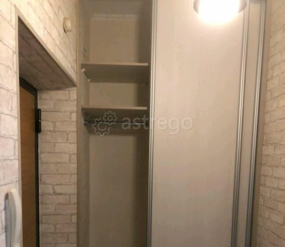2-комн. квартира, 43 м2, 4/26 эт. Красноярск - изображение 6