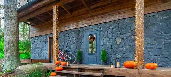 Дом, 125 м2, 14 соток, 2 эт. Яхрома