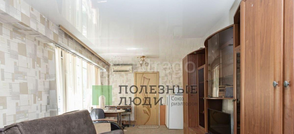 Комната, 17.5 м2, 1/5 эт. Благовещенск - изображение 2