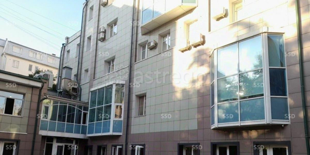 Торговое помещение, 23.1 м2 Москва - изображение 7