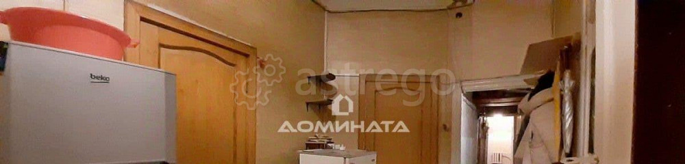 Комната, 20.9 м2, 4/7 эт. Санкт-Петербург - изображение 4