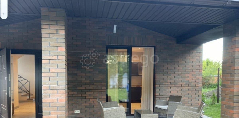 Дом, 160 м2, 7 соток, 2 эт. Апрелевка - изображение 3