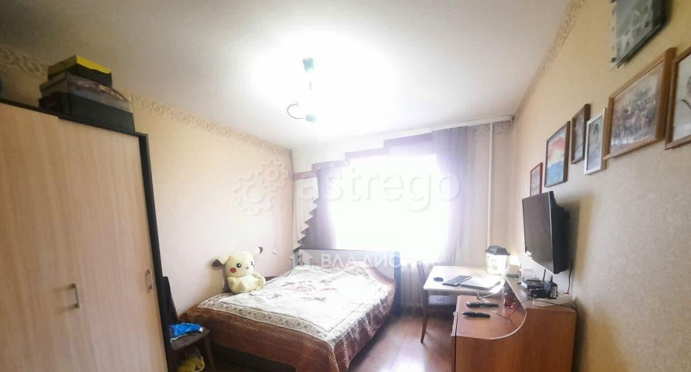 3-комн. квартира, 67.5 м2, 5/9 эт. Луховицы - изображение 4