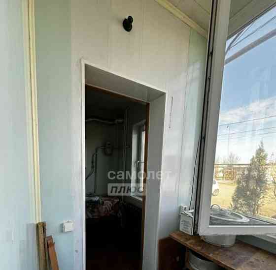 3-комн. квартира, 67 м2, 1/2 эт. Астрахань