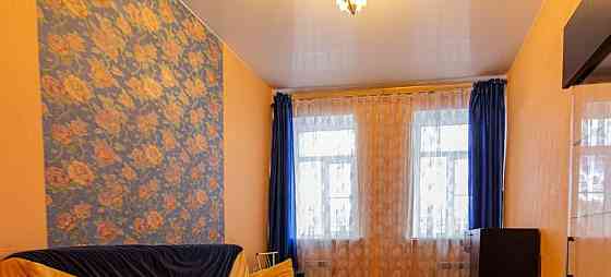 3-комн. квартира, 72 м2, 4/4 эт. Санкт-Петербург