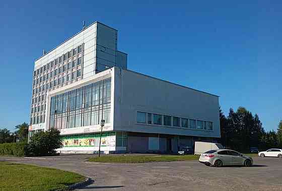 Торговое помещение, 33.2 м2 Северодвинск