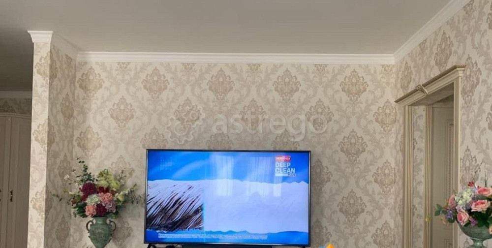 5-комн. квартира, 100 м2, 8/9 эт. Астрахань - изображение 2