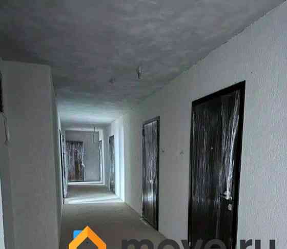 Студия, 34.25 м2, 5/15 эт. Красноярск