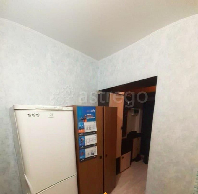 Студия, 18 м2, 4/6 эт. Уфа - изображение 5