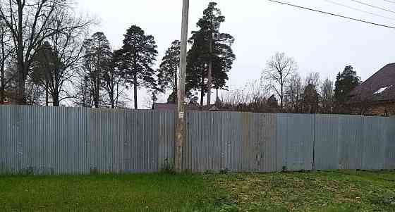 Земельный участок, 13.2 сотки Наро-Фоминск