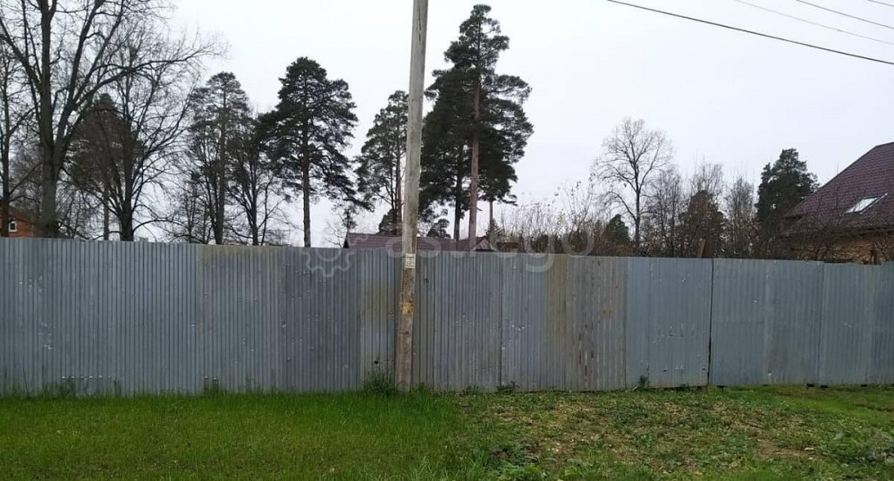 Земельный участок, 13.2 сотки Наро-Фоминск - изображение 6