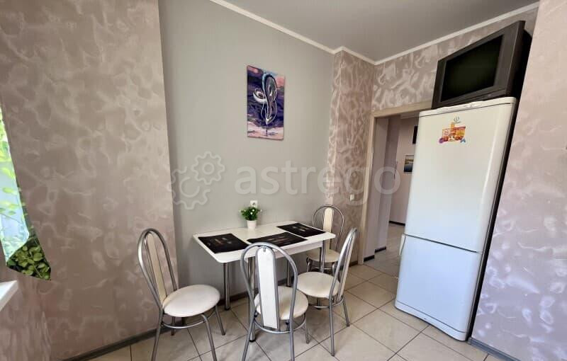 2-комн. квартира, 49 м2, 8/17 эт. Пушкино - изображение 9