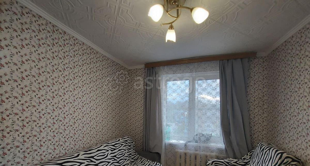 4-комн. квартира, 60.4 м2, 4/5 эт. Высоковск - изображение 7