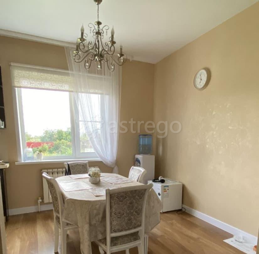 Коттедж, 120 м2, 12 соток, 2 эт. Барнаул - изображение 3