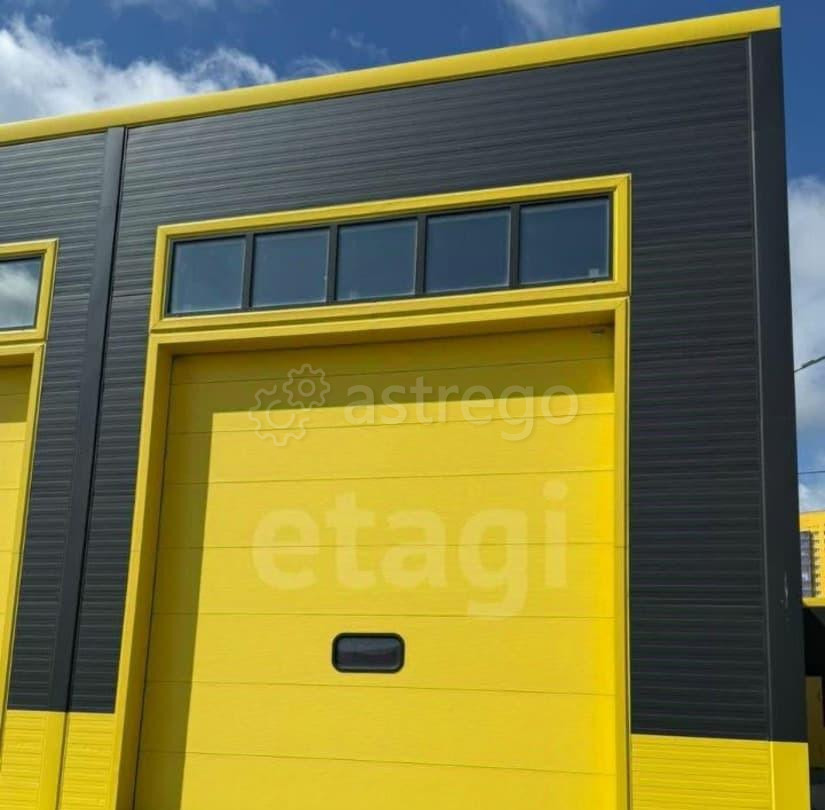 Свободного назначения, 132 м2 Красноярск - изображение 2