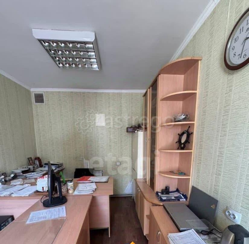 Офис, 11.6 м2 Белгород - изображение 7
