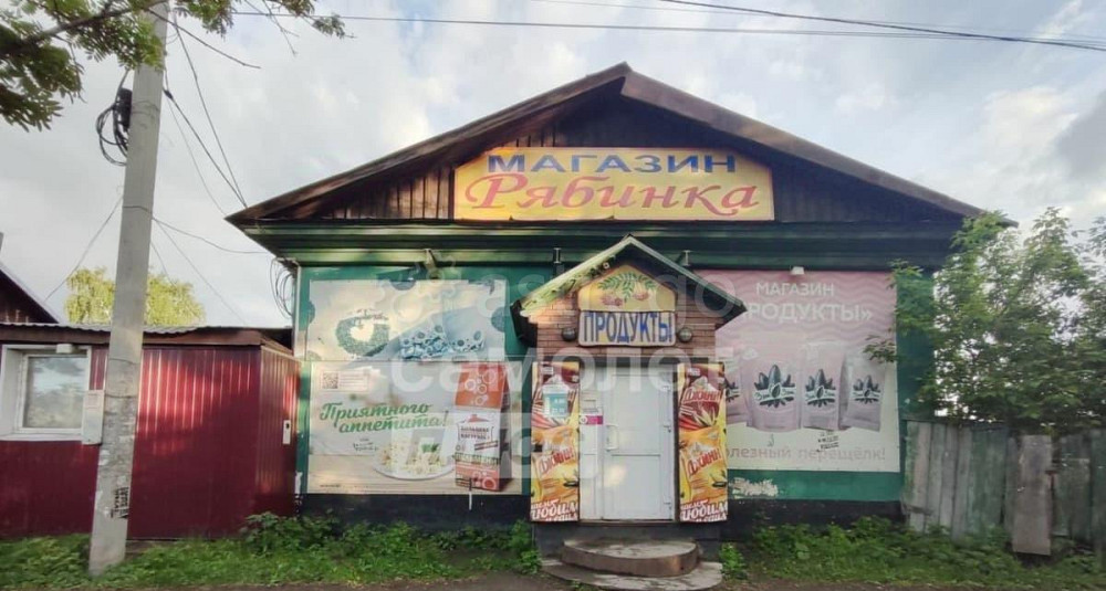 Готовый бизнес, 903 м2 Бийск - изображение 5