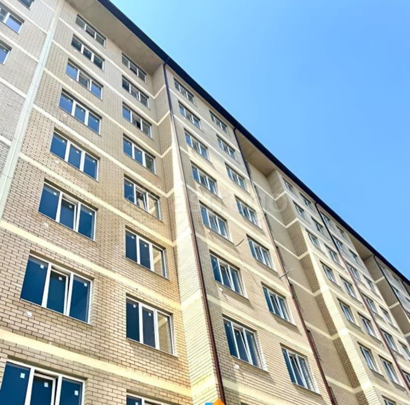 Студия, 24 м, 8/9 эт. Яблоновский - изображение 5