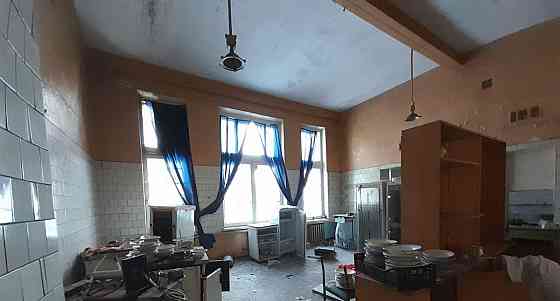 Отдельное здание, 458 м2 Долгопрудный