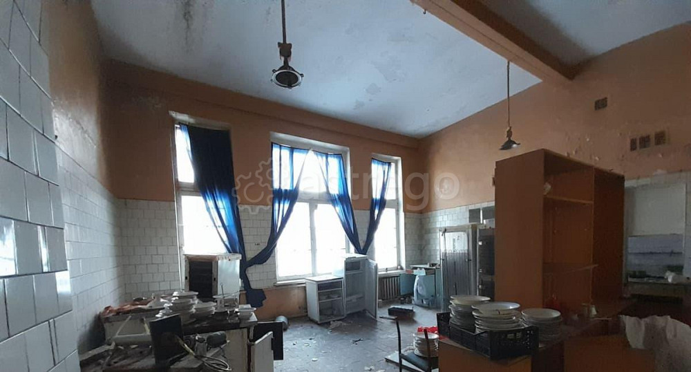 Отдельное здание, 458 м2 Долгопрудный - изображение 2