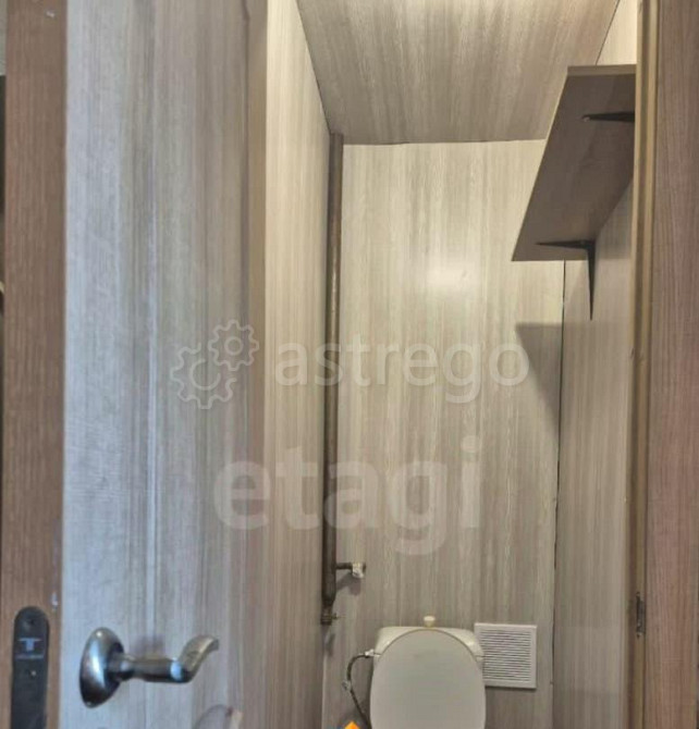 Комната, 12 м2, 10/15 эт. Санкт-Петербург - изображение 3