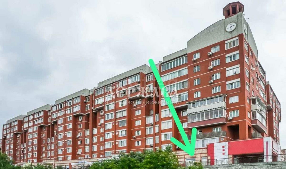 Свободного назначения, 201.9 м2 Старый Оскол - изображение 2