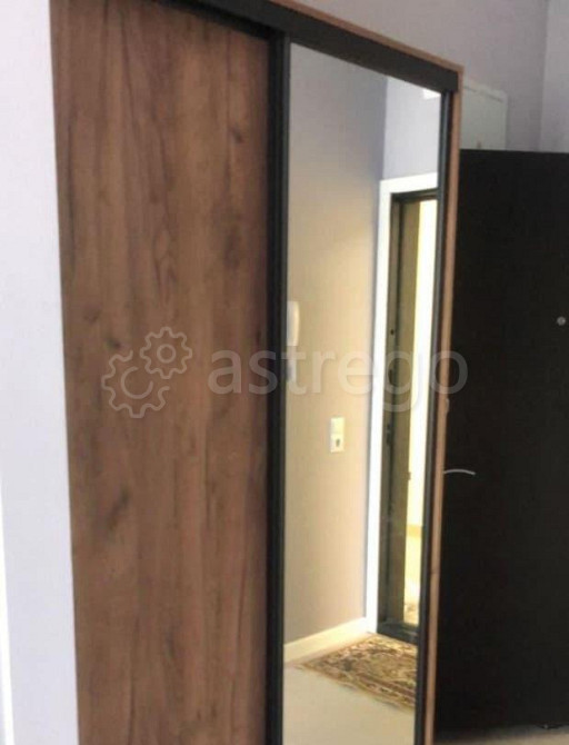 1-комн. апарт-ы, 30 м2, 21/32 эт. Красногорск - изображение 2