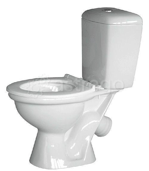 Унитаз-компакт детский Екатеринбург - изображение 1