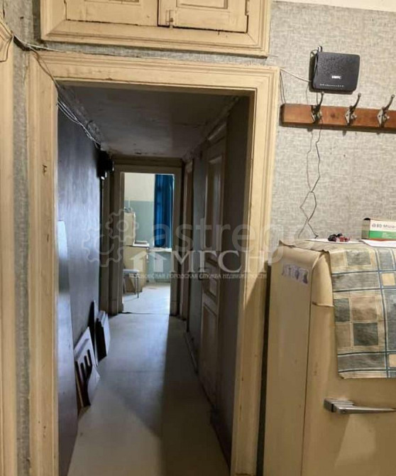 Комната, 15.7 м2, 3/5 эт. Москва - изображение 10