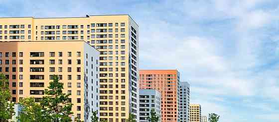4-комн. квартира, 90 м2, 7/22 эт. Москва