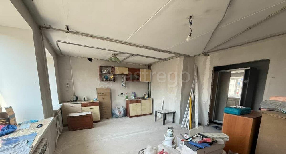 3-комн. квартира, 58.6 м2, 6/9 эт. Стерлитамак - изображение 3