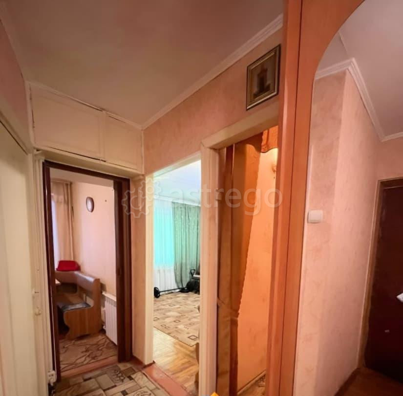 2-комн. квартира, 31 м2, 2/5 эт. Майкоп - изображение 2