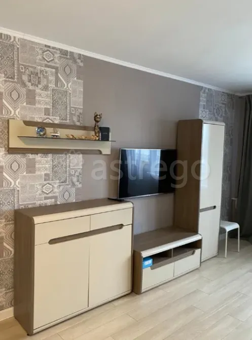 Сдам 1-комн. Квартиру, 35 м2, 3/9 эт., Долгосрочно Ижевск - изображение 4