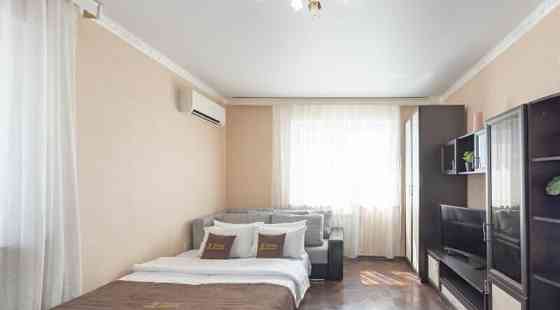 1-комн. апарт-ы, 38 м2, 15/17 эт. Подольск