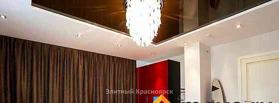 Коттедж, 600 м2, 18 соток Красноярск