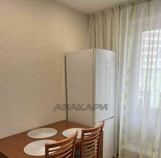 1-комн. квартира, 40 м2, 2/10 эт. Красноярск