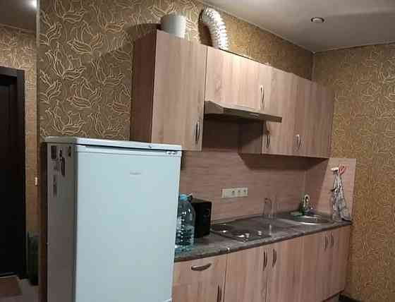 Студия, 24.5 м2, 2/19 эт. Домодедово