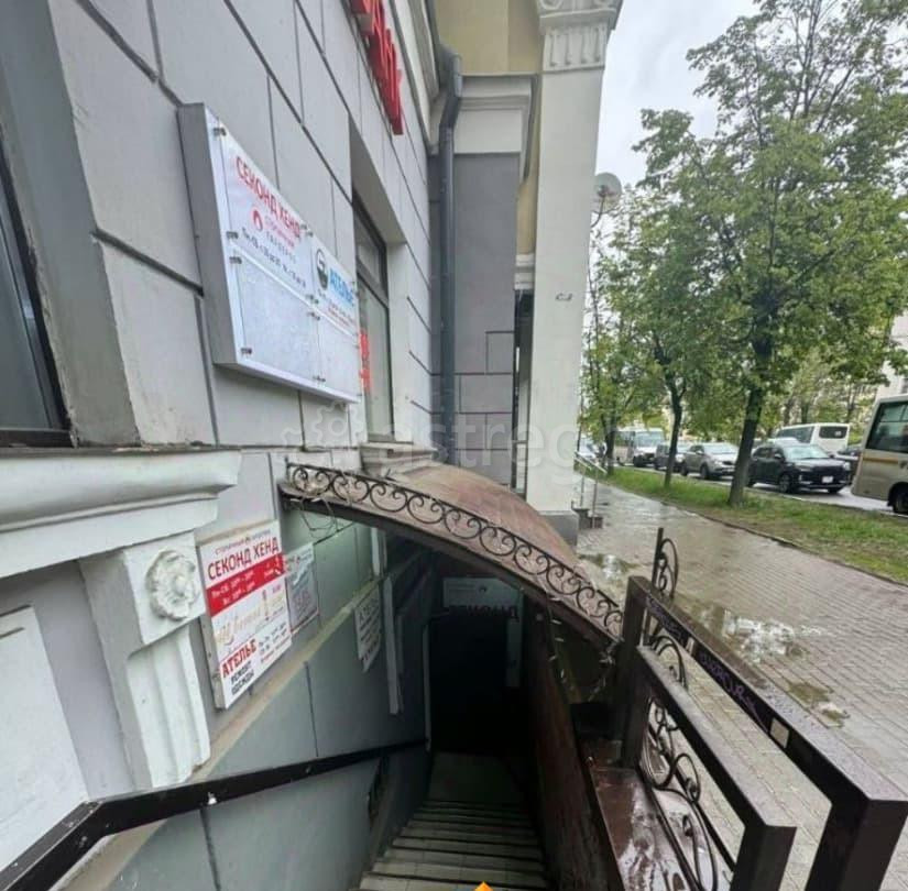 Свободного назначения, 35 м2 Балашиха - изображение 4