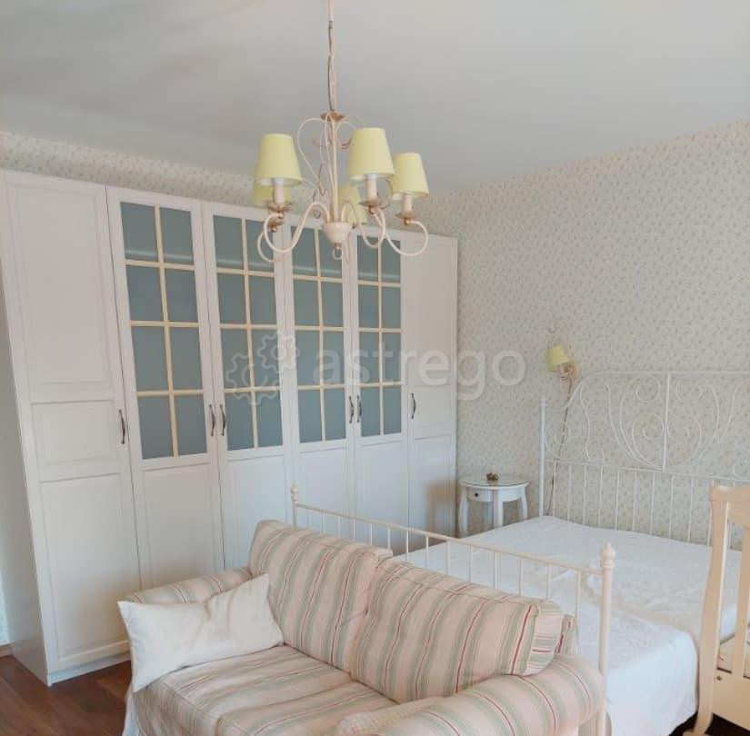 3-комн. квартира, 91 м2, 2/5 эт. Санкт-Петербург - изображение 4