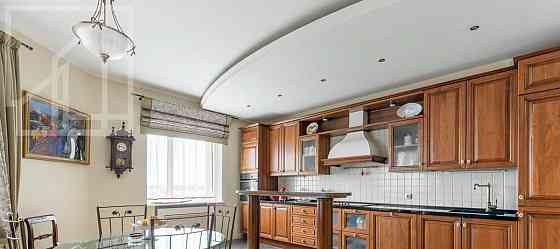 4-комн. квартира, 180 м2, 12/17 эт. Москва