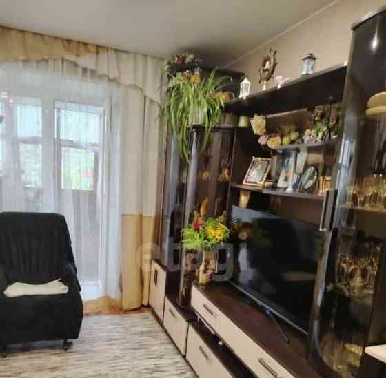 2-комн. квартира, 41.1 м2, 4/4 эт. Новодвинск